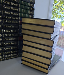 Britannica Great Books Of The Western World Complete Set Multicolor Black 1 – 60