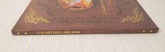 Unearthed Arcana Advanced Dungeons & Dragons AD&D 2013 Rulebook Accessory RPG
