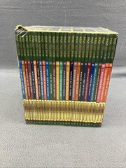 Magic Tree House Books 1-31 Boxed Set by Mary Pope Osborne Bonus Sealed