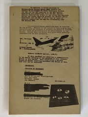 The Scourge of Secrecy by Richard Harger – government secrecy conspiracy 1980 pb