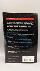 Hostage to the Devil by Malachi Martin — Non-Fiction Demon Possession Exorcism