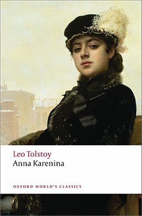 Anna Karenina (Paperback or Softback)