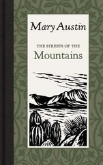 NEW Applewood Books The Streets of the Mountain, 9781429096379 American Roots H