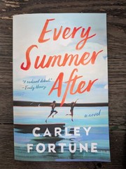Every Summer After by Carley Fortune (2022, Trade Paperback)