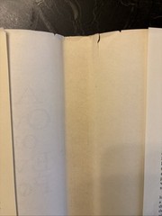 An Owl on Every Post By Sanora Babb RARE 1st Edition HC 1970