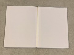 AN ALBUM OF MODERN SPACESHIPS by Gregory Vogt 1987 HC