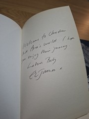 SIGNED COLLECTOR’S SET – Fifty Shades Trilogy by E L James (2012 Hardcovers)