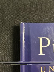 Purposeful Design: Understanding the Creation – Schabacker, Signed by Author