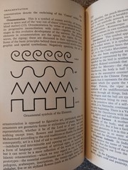 A Dictionary of Symbols J.E. Cirlot HC DJ 1962 Philosophical Library