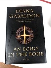 Outlander Series – Lot Of 4 HC 1st Editions #5-8 Diana Gabaldon – All 1st Ed.