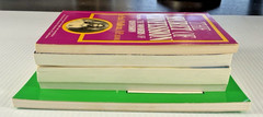 Catholic Devotional Book Lot 5 Catechism Confession Saint Philomena Outcry