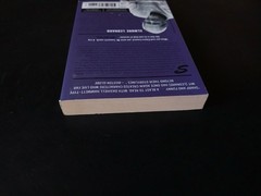 Elmore Leonard – Up in Honey’s Room – William Morrow First Printing 2013