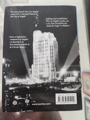 Los Angeles by Not Available (2013, Trade Paperback)