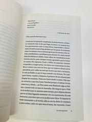 La Corresponsal by Virginia Evans (IN SPANISH – EN ESPANOL)