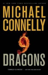 Nine Dragons (A Harry Bosch Novel) – Hardcover By Connelly, Michael – VERY GOOD