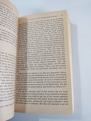The Gulag Archipelago by Akesander I. Solzhenitsyn Vintage 1974 Paperback 1st Ed
