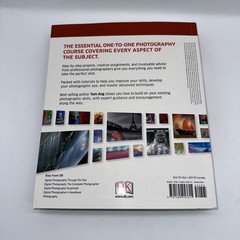 Digital Photography Masterclass: Advanced Photographic Techniques for Creating P