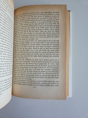 Butcher’s Crossing John Williams 1960 First Edition First Printing