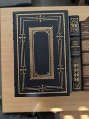 Franklin Library: Choose your own, Greatest Masterpieces & Worlds Greatest