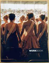 WORKBOOK series 11 vol. from 2016-22, Bill Daniels, 5000+ photos & illustrations