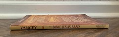 THE BIBLE JESUS READ Participant’s Guide: An 8-Session Exploration of the O.T.
