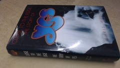 The Story of Yes – hardcover Welch, Chris