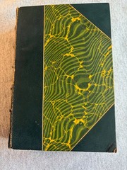 Winston S Churchill WWII Hinge of Fate 1950 Signed Thomas B McCabe 1961 Leather