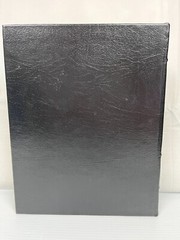 RARE „The Illustrated Encyclopedia of the Prehistoric World” 512 Pgs 9 X 11.5″