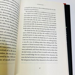 Audition A Novel by Katie Kitamura * 1ST EDITION * 1ST PRINT *