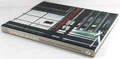 LA MAISON DE VERRE: PIERRE CHAREAU’S MODERNIST MASTERWORK – VELLAY -HC/DJ – 2007