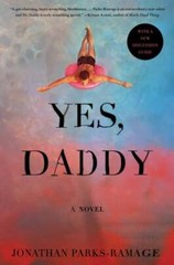 Yes, Daddy by Jonathan Parks-Ramage: Used