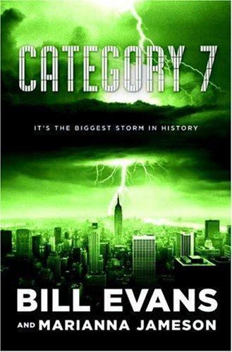 Category 7 , Evans, Bill