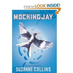 Mockingjay Paperback Suzanne Collins