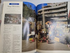 Material World A Global Family Portrait Book Peter Menzel Photography Families