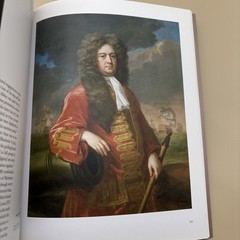 British Baroque Power and Illusion Tabitha Barber Architecture Art Paperback