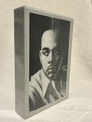 Invisible Man, Ralph Ellison, First Edition Library. Hardcover, slipcase. NEW