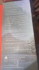 Harry Potter Ser.: Harry Potter and the Prisoner of Azkaban by J. K. Rowling. 1s