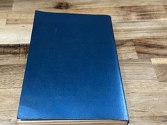 ✅THE BLUEJACKETS’ MANUAL ✅17th EDITION ✅By Naval Institute Press ✅1965 ✅Navy