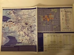 2002 Salt Lake Winter Games Olympic Program, 138 Pages Of Oly Info