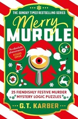 G. T. Karber Merry Murdle