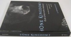 One Kingdom: Our Lives with Animals by Deborah Noyes (HC)