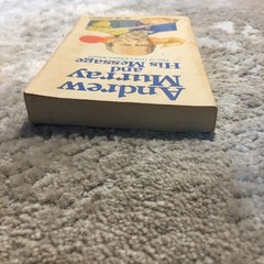 Andrew Murray And His Message W. M. Douglas 1981 Baker Book House Ministry Book