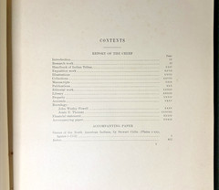 24th Annual Report of the Bureau of American Ethnology 1902-1903 XLibrary