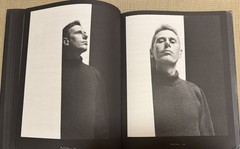 GEORGE PLATT LYNES: Portrait, 1927-1955 (HC, 1994) Full-Page 11×14 Photos!