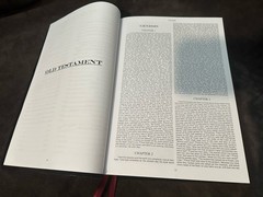 Orthodox Ethiopian Bible