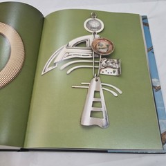 Jewelry of the 1940’s and 1950’s by Sylvie Raulet HC
