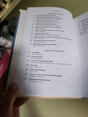 MODERN EPIDEMIOLOGY SECOND EDITION KENNETH J ROTHMAN EDUCATIONAL BOOK F3