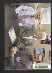 Geophysics in Affairs of Mankind 2001 Lawyer Bates Rice HC/DJ Earth Sciences LN