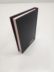 Orthodox- St Ignatius Pocket Prayer Book Modern English Edition Hardcover