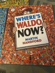 Where’s Waldo? Book Set Of 3 Martin Hanford Now Fantastic Journey